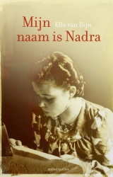Mijn naam is Nadra